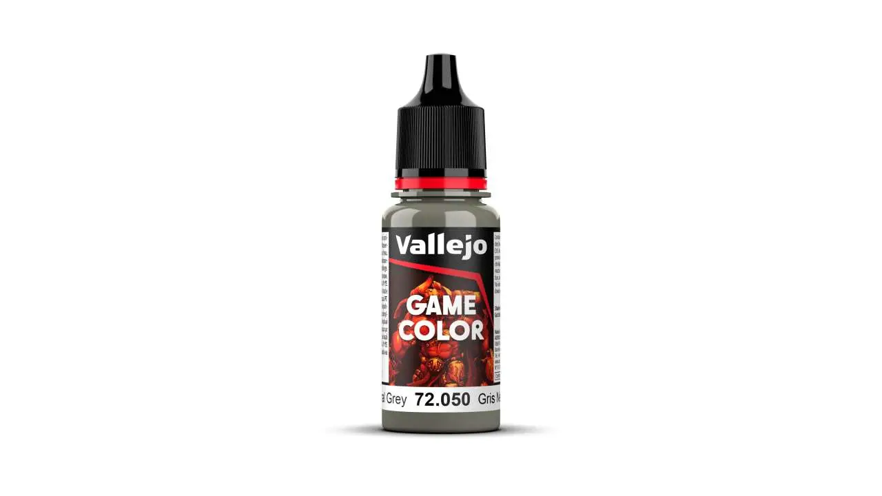 Game Color 72050 Cold Grey - Figurine